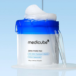 Medicube
Zero Pore Pad 2.0