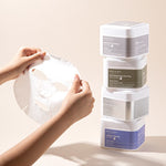 Mary&May
Collagen Peptide Vital Mask