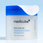 Medicube
Zero Pore Pad 2.0