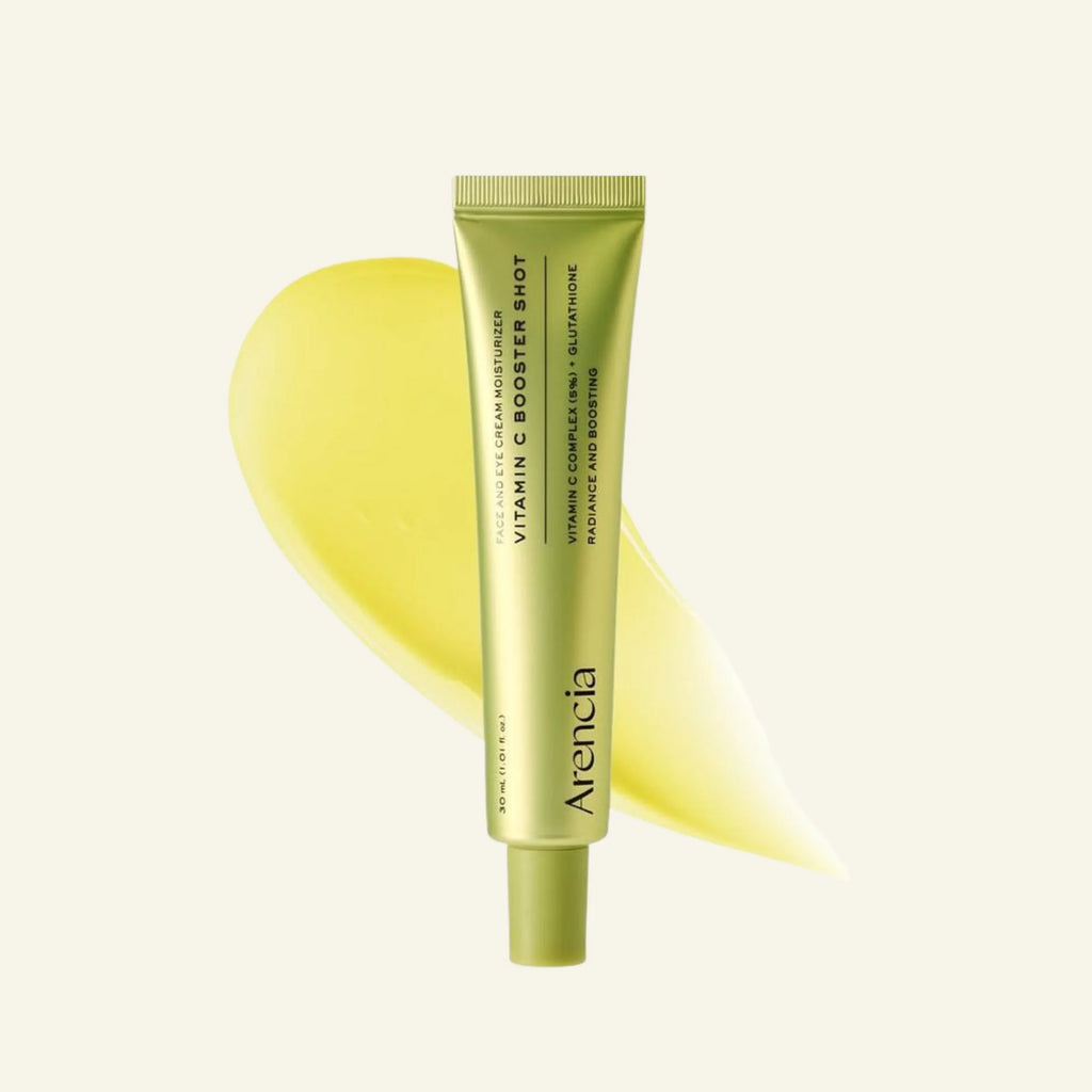 Arencia Vitamin C Booster Shot (30mL)