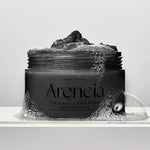 Arencia Fresh Cloud Body & Scalp Scrub (Black Tea & Yuzu)