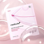 Medicube
PDRN Pink Collagen Gel Mask