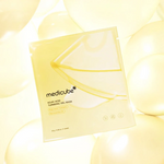 Medicube
Kojic Acid Turmeric Brightening Gel Mask
