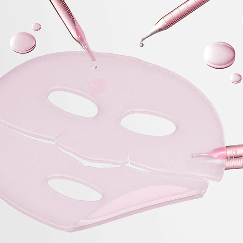 Medicube
PDRN Pink Collagen Gel Mask