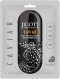 Jigott Caviar Real Ampoule Mask