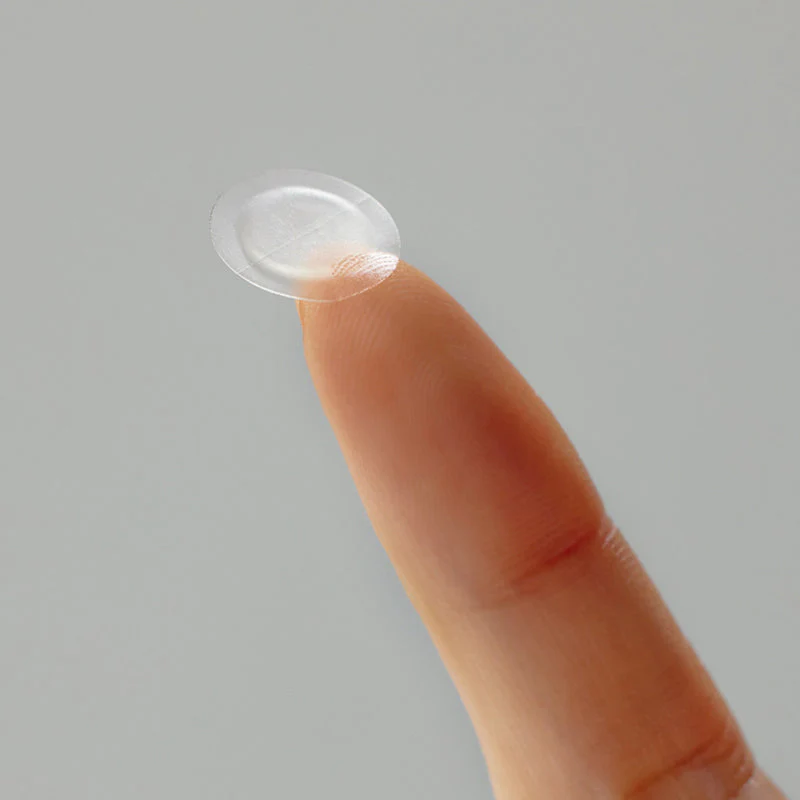 SOME BY MI
Clear Spot Patch