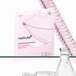 Medicube
PDRN Pink Collagen Gel Mask