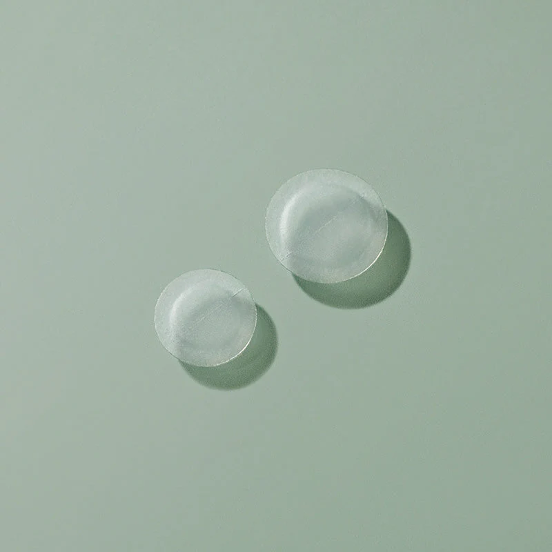 SOME BY MI
Clear Spot Patch
