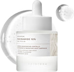 SKIN1004 Madagascar Centella Niacinamide 10 Boosting Shot Ampoule (30mL)