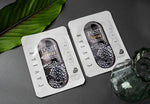 Jigott Caviar Real Ampoule Mask