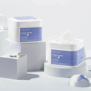 Mary&May
Collagen Peptide Vital Mask