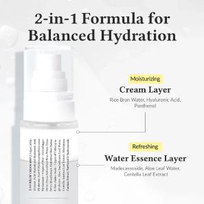 Dr althea 345 Relief Cream Mist (60mL)