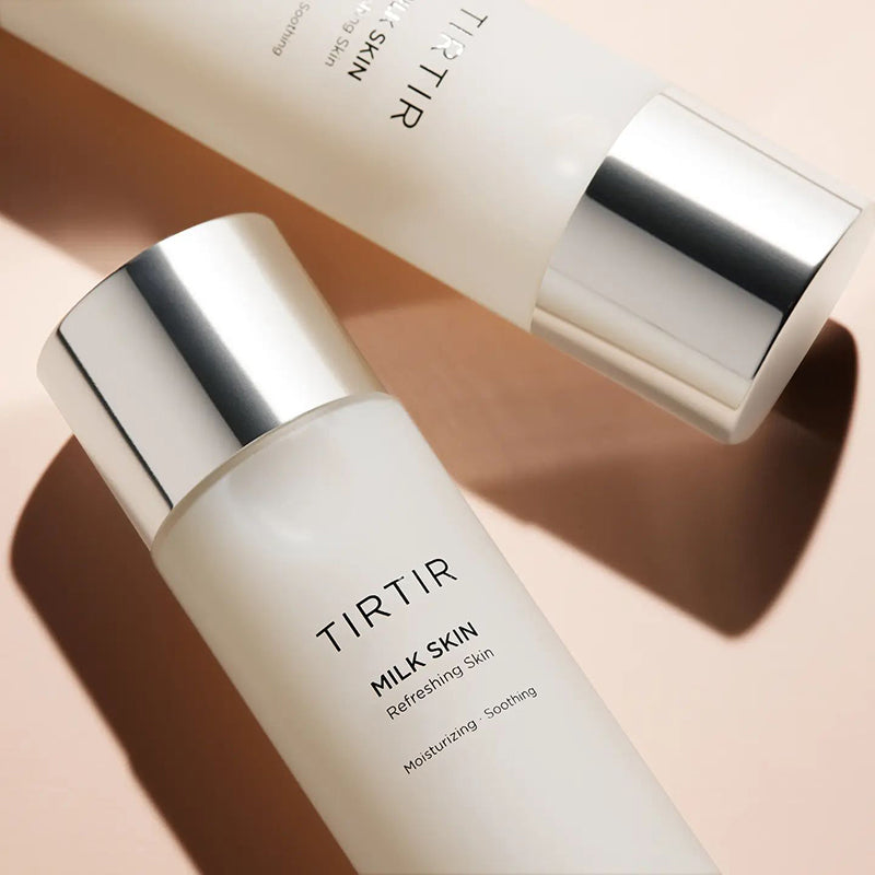 TIRTIR
Milk Skin Toner