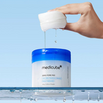 Medicube
Zero Pore Pad 2.0