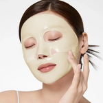 Medicube
Kojic Acid Turmeric Brightening Gel Mask