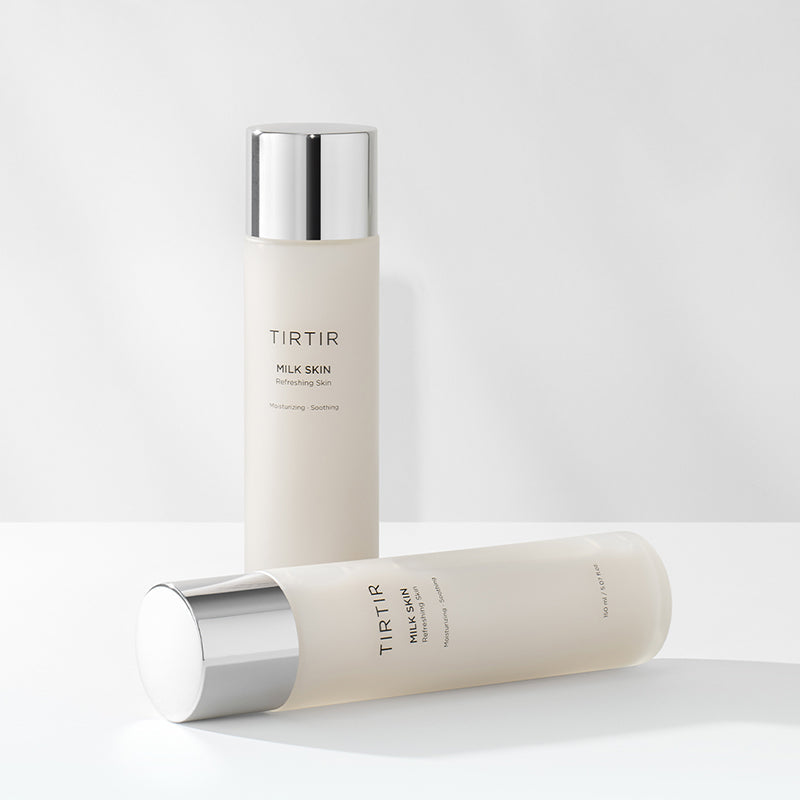 TIRTIR
Milk Skin Toner