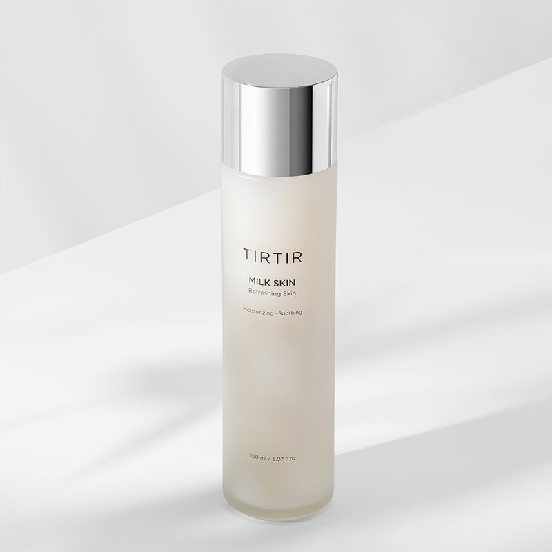 TIRTIR
Milk Skin Toner