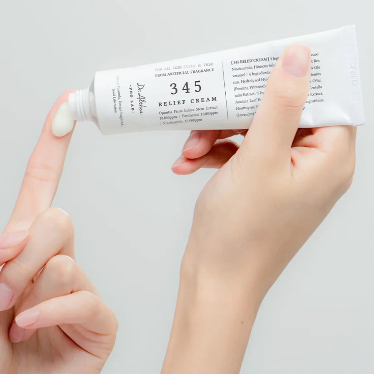 Dr althea 345 Relief Cream (50mL)