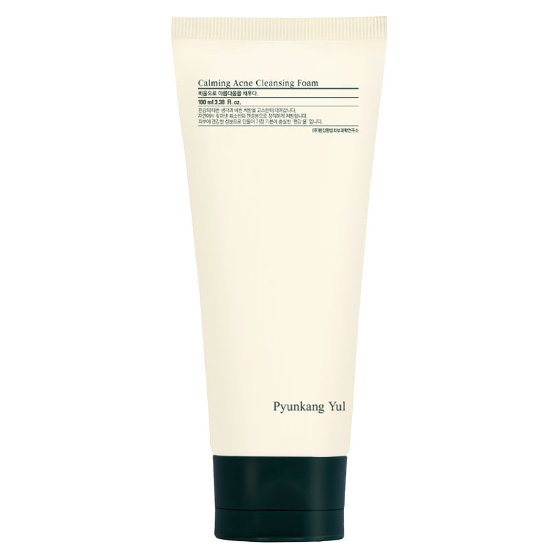 Pyunkang Yul
Calming Acne Cleansing Foam