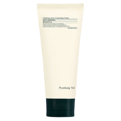 Pyunkang Yul
Calming Acne Cleansing Foam