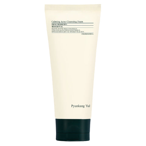 Pyunkang Yul
Calming Acne Cleansing Foam
