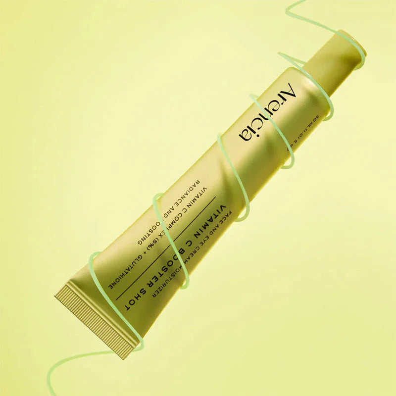 Arencia Vitamin C Booster Shot (30mL)