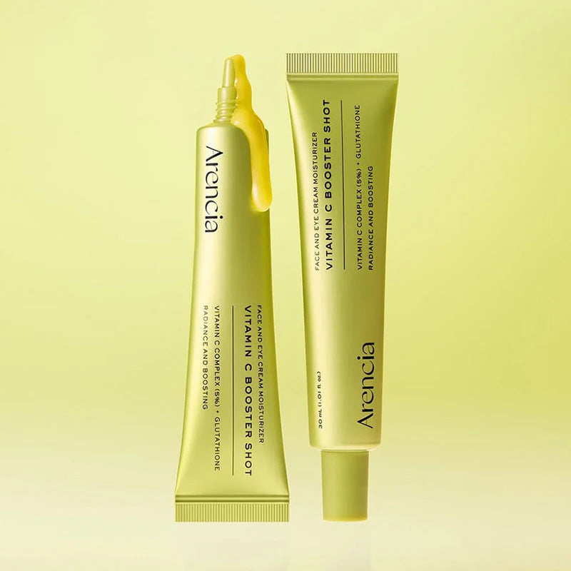 Arencia Vitamin C Booster Shot (30mL)
