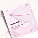 Medicube
PDRN Pink Collagen Gel Mask