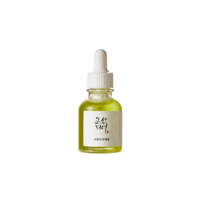 Beauty of Joseon Calming Serum : Green Tea + Panthenol (30mL)