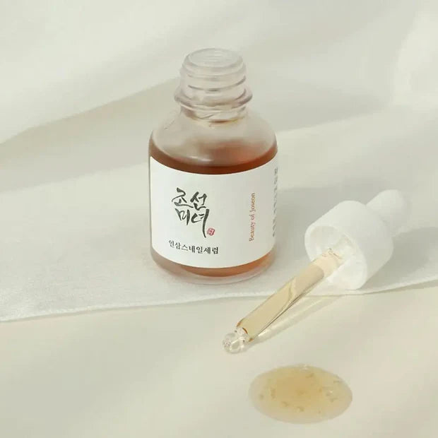 Beauty of Joseon Revive Serum : Ginseng + Snail Mucin (30mL)