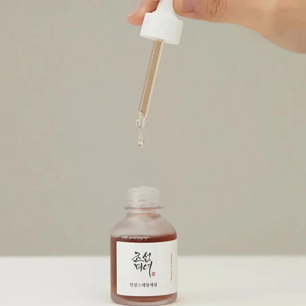 Beauty of Joseon Revive Serum : Ginseng + Snail Mucin (30mL)