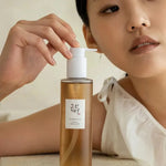 Beauty of Joseon Ginseng Cleansing Oil (210mL)