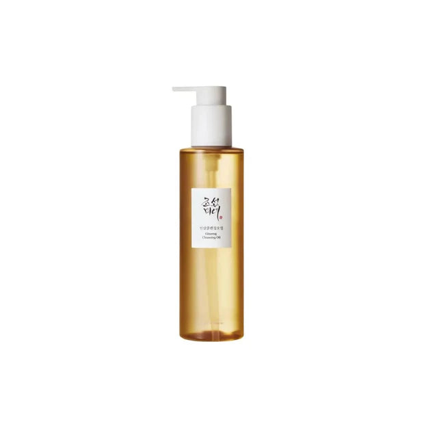 Beauty of Joseon Ginseng Cleansing Oil (210mL)