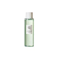 Beauty of Joseon Green Plum Refreshing Toner : AHA + BHA (150mL)