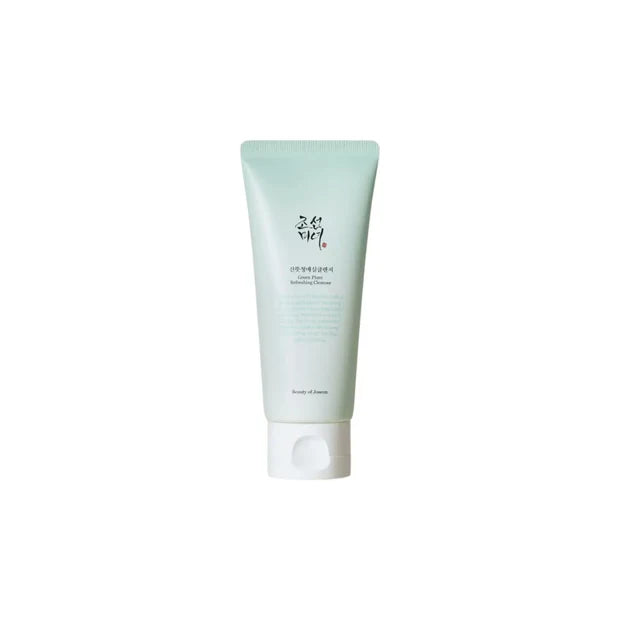 Beauty of Joseon Green Plum Refreshing Cleanser (100mL)