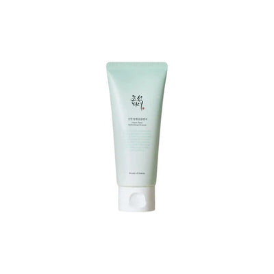 Beauty of Joseon Green Plum Refreshing Cleanser (100mL)