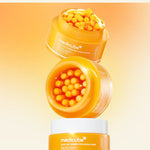 Medicube Kojic Acid Turmeric Vita Capsule Cream