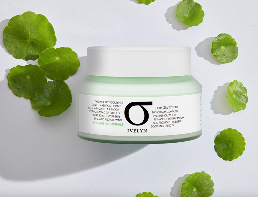 JVELYN One Day Cream
