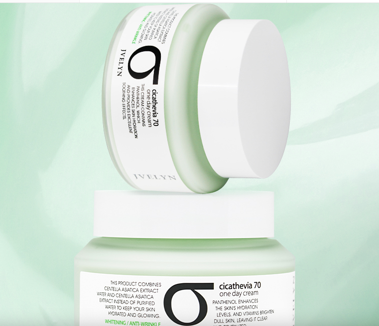 JVELYN One Day Cream