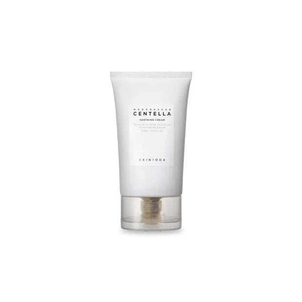SKIN1004 Madagascar Centella Soothing Cream (75mL)