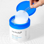 Medicube
Zero Pore Pad 2.0