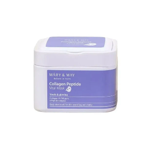 Mary&May
Collagen Peptide Vital Mask