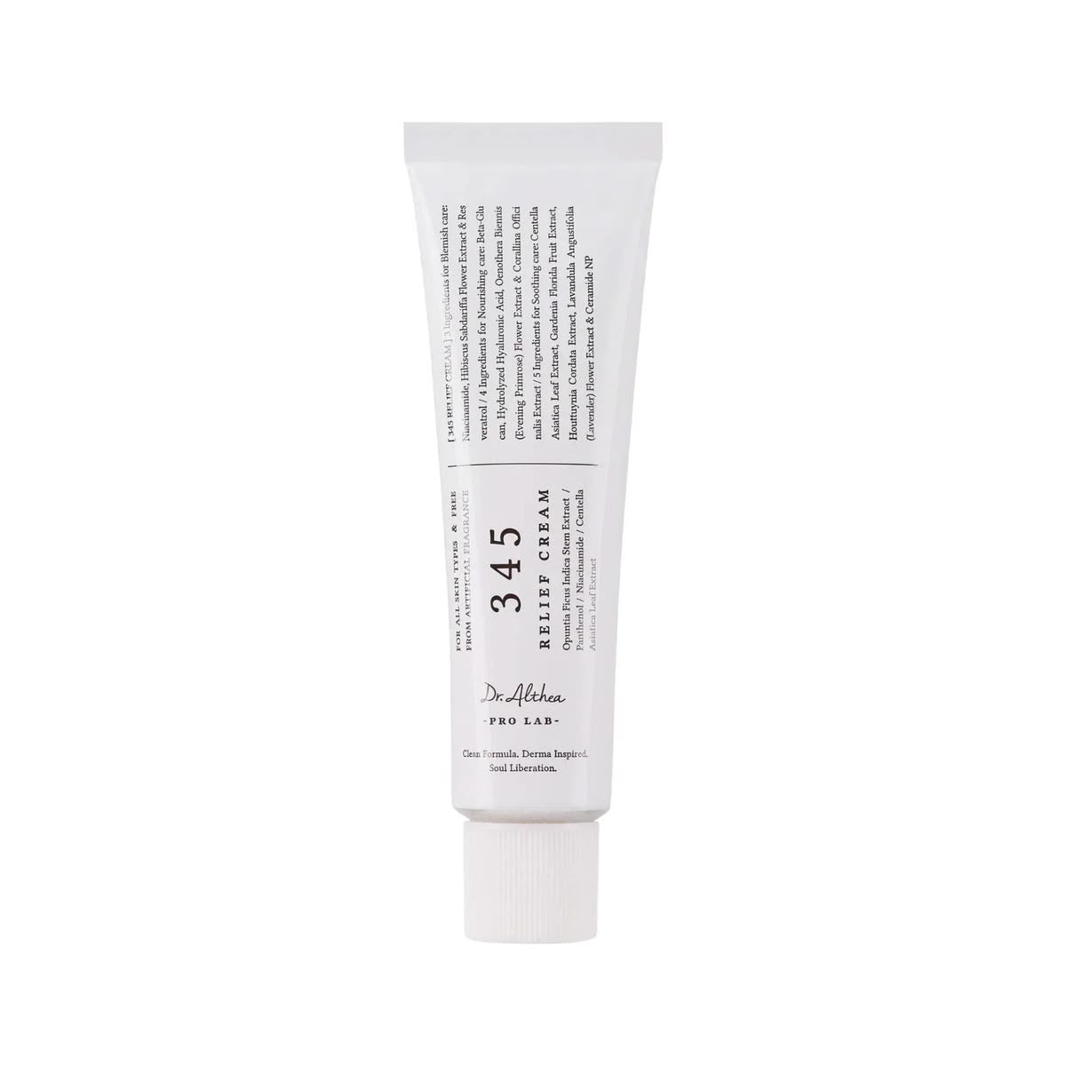 Dr althea 345 Relief Cream (50mL)