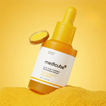 Medicube
Kojic Acid Turmeric Niacinamide Serum