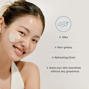 Dr althea 345 Relief Cream (50mL)