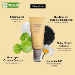 Haruharu Wonder Black Rice Moisture Airyfit Daily Sunscreen (50mL)