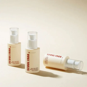 K-SECRET Seoul 1988 Serum : Retinal Liposome 2% + Black Ginseng