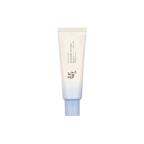 BEAUTY OF JOSEON Relief Sun Aqua-fresh Riz + B5 SPF50+ PA++++ (50mL)