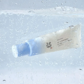 BEAUTY OF JOSEON Relief Sun Aqua-fresh Riz + B5 SPF50+ PA++++ (50mL)