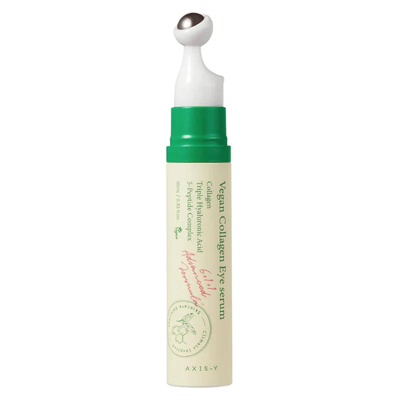 AXIS-Y
Vegan Collagen Eye Serum